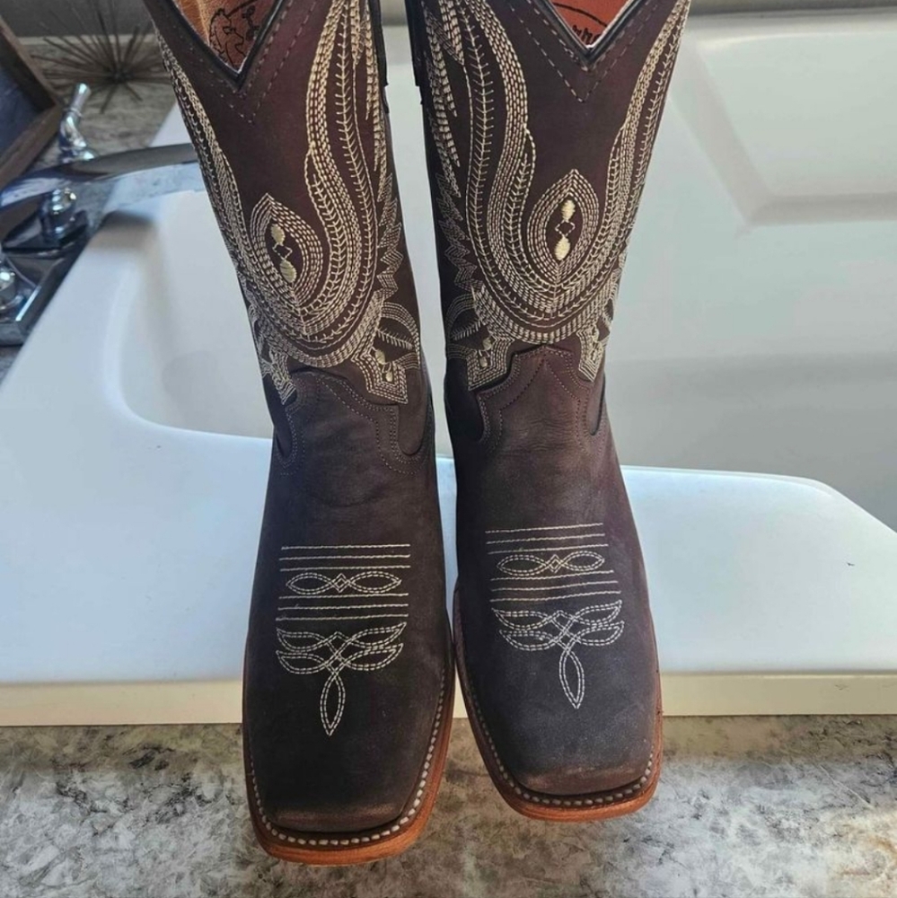 Women's La Sierra Boots